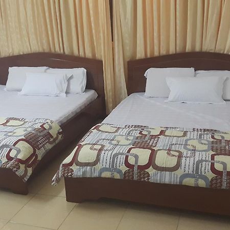 Nhat Minh Hotel Vung Tau Kültér fotó