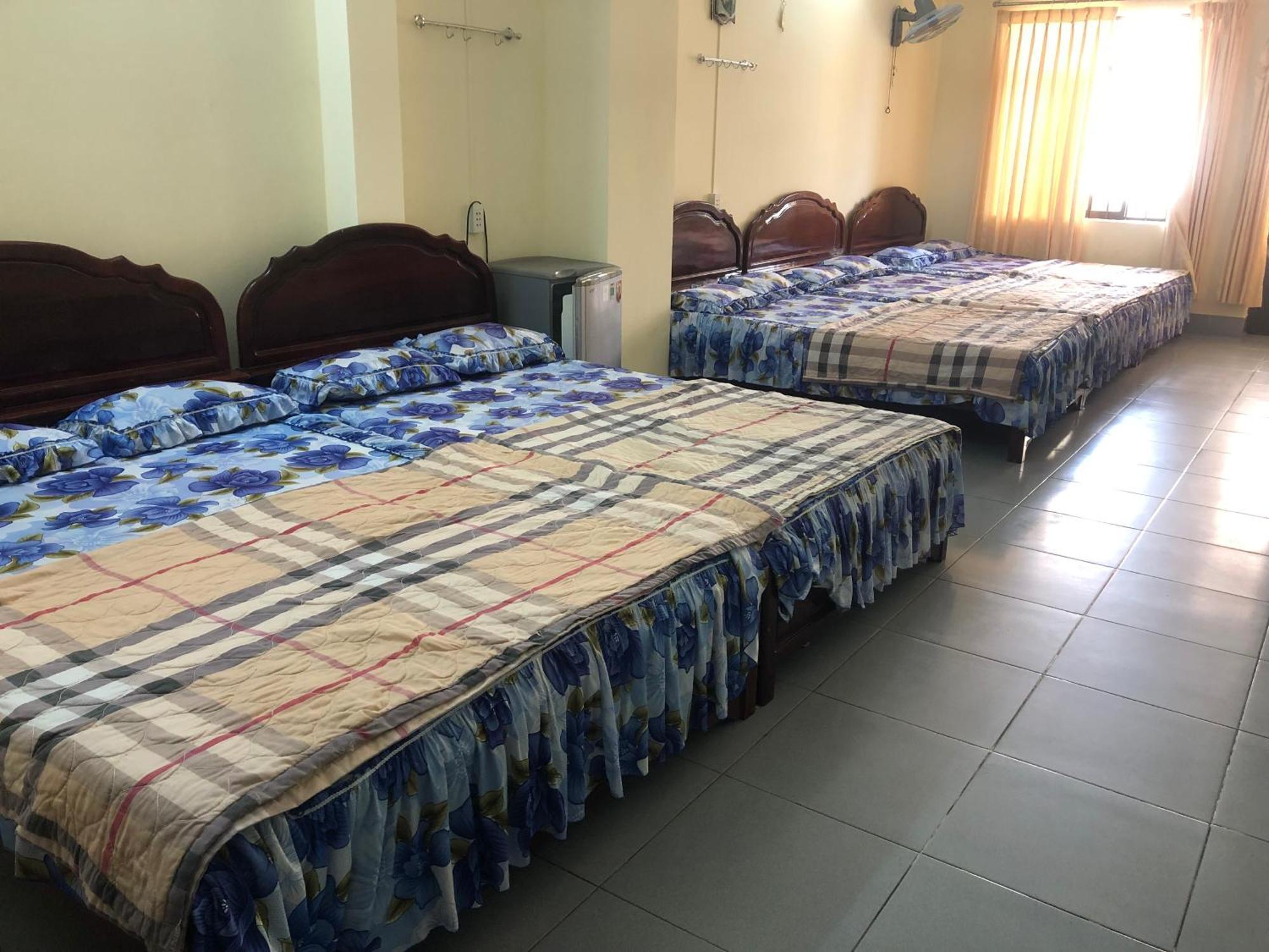 Nhat Minh Hotel Vung Tau Kültér fotó