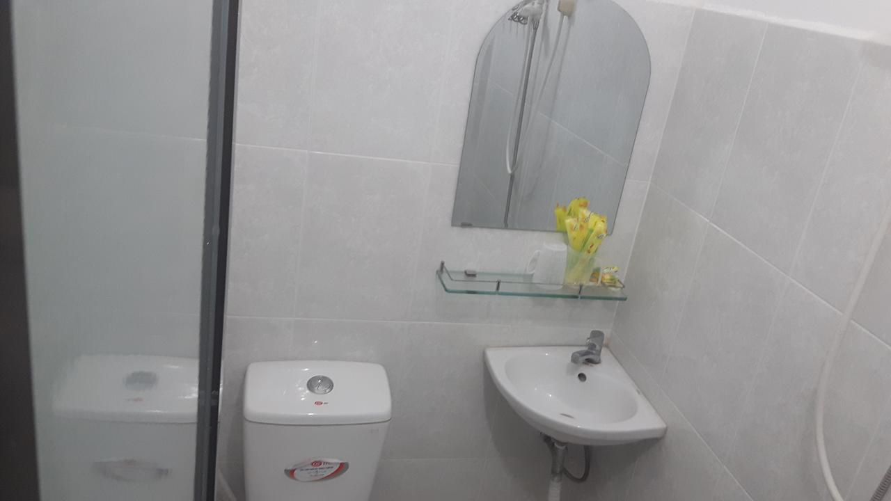 Nhat Minh Hotel Vung Tau Kültér fotó